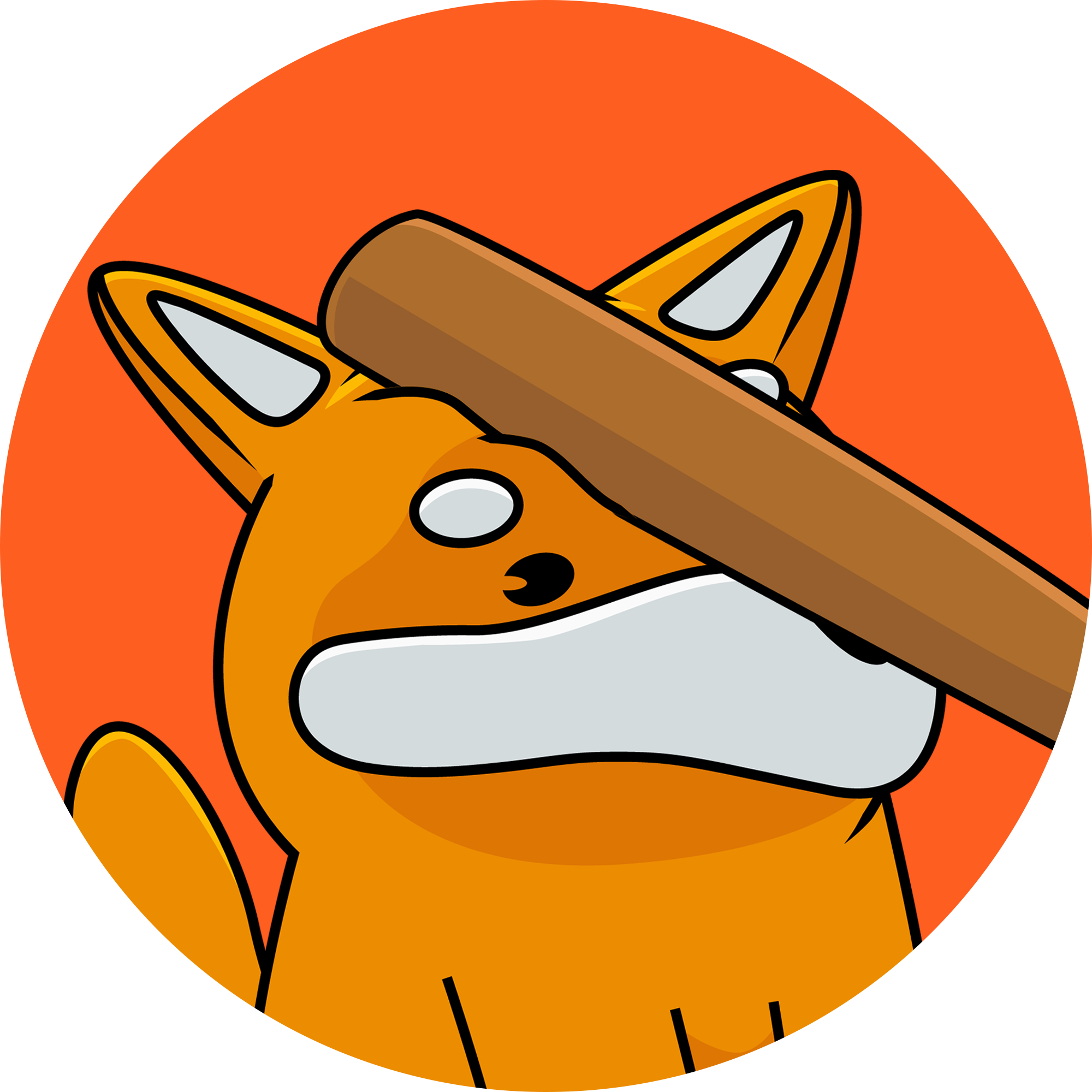 Let's Bonk